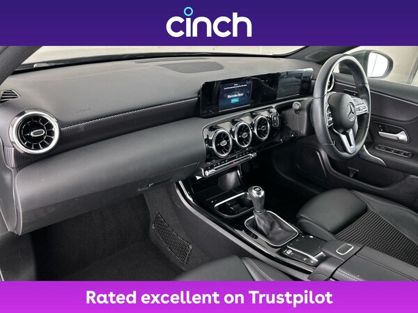 Used Mercedes-Benz A-Class 2020 for sale - 76217610: Photo 14