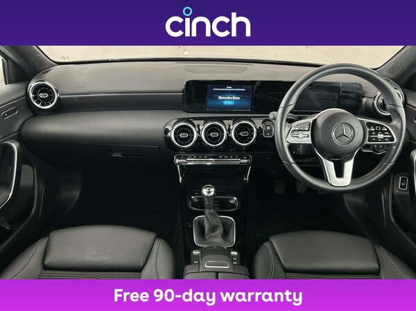 Used Mercedes-Benz A-Class 2020 for sale - 76217610: Photo 15