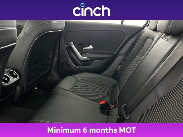 Used Mercedes-Benz A-Class 2020 for sale - 76217610: Photo 20