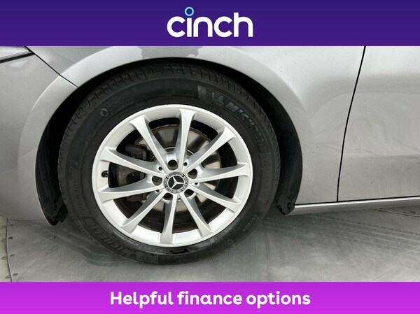 Used Mercedes-Benz A-Class 2020 for sale - 76217610: Photo 24