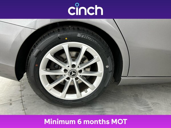 Used Mercedes-Benz A-Class 2020 for sale - 76217610: Photo 27