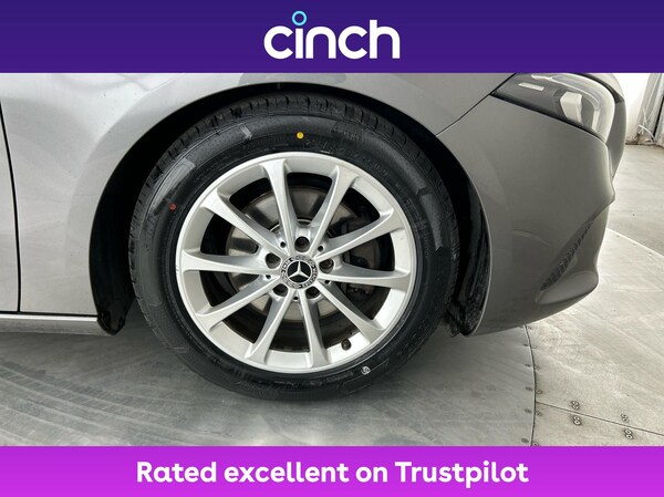 Used Mercedes-Benz A-Class 2020 for sale - 76217610: Photo 28