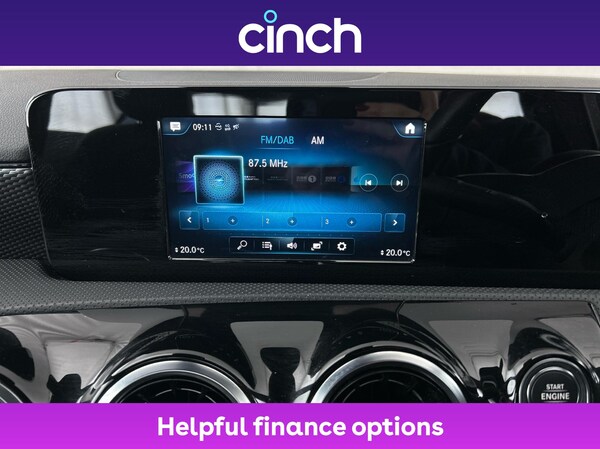 Used Mercedes-Benz A-Class 2020 for sale - 76217610: Photo 30