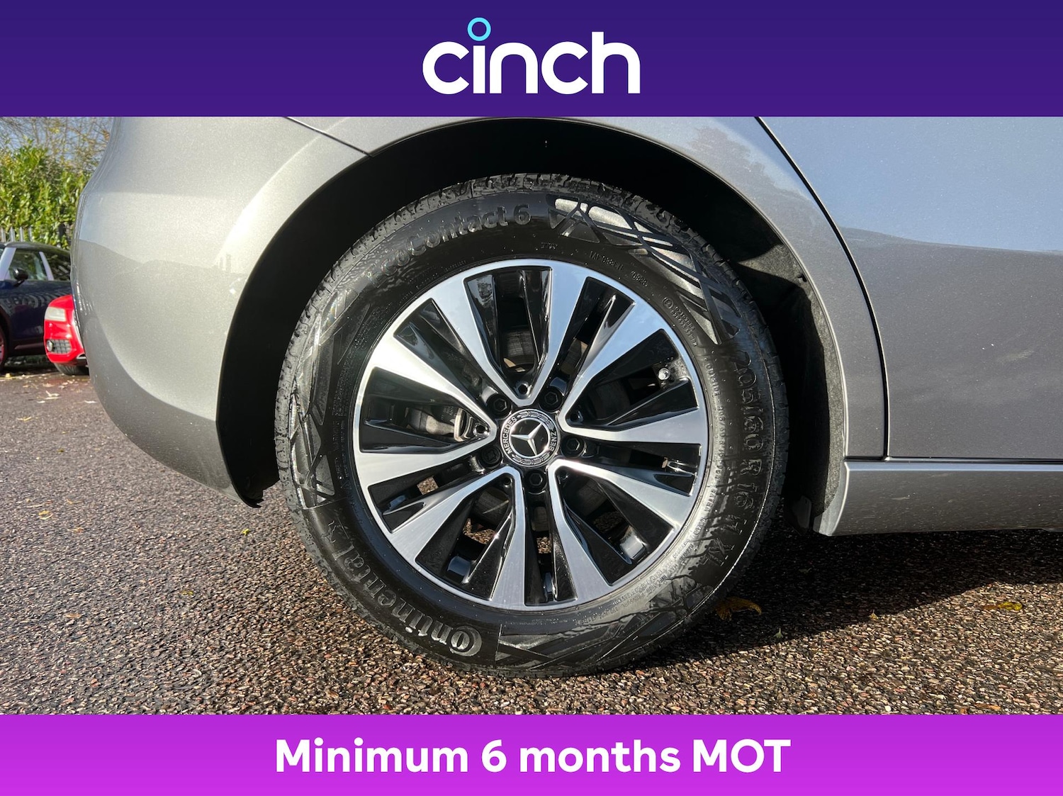 Used Mercedes-Benz A-Class 2021 for sale - 76804410: Photo 27