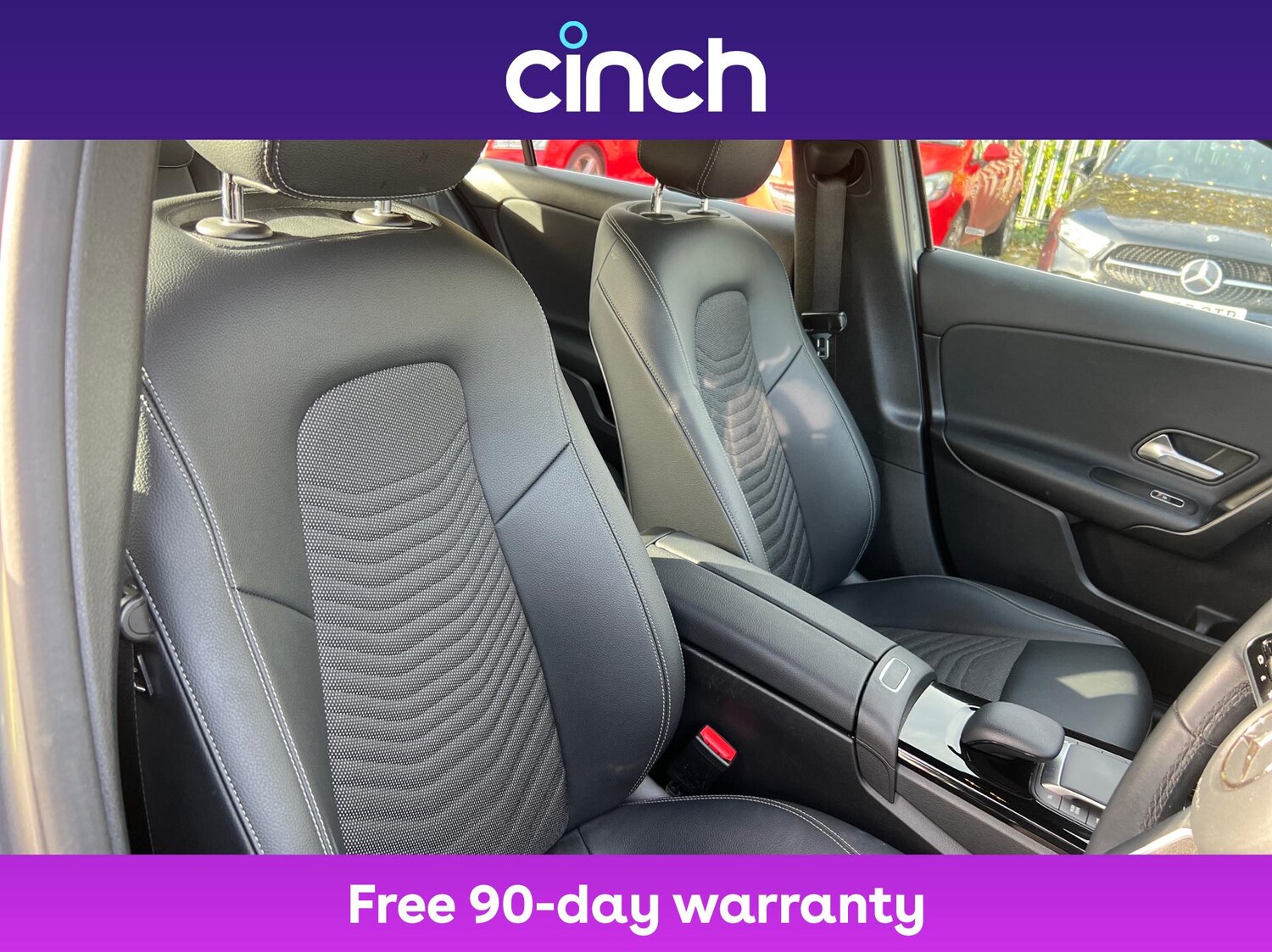 Used Mercedes-Benz A-Class 2021 for sale - 76804410: Photo 29