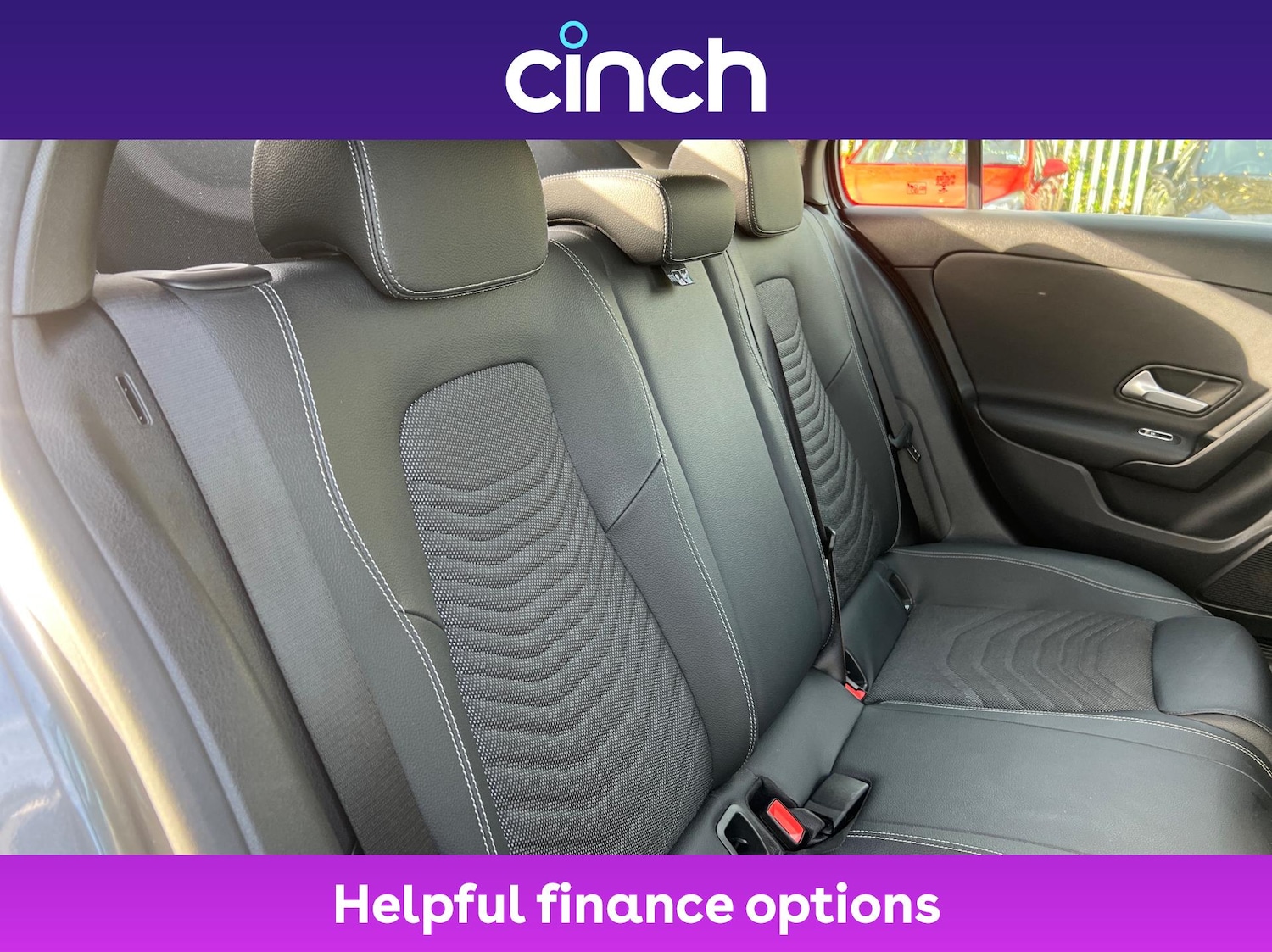 Used Mercedes-Benz A-Class 2021 for sale - 76804410: Photo 30