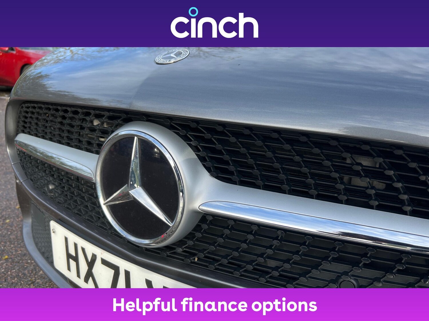 Used Mercedes-Benz A-Class 2021 for sale - 76804410: Photo 35