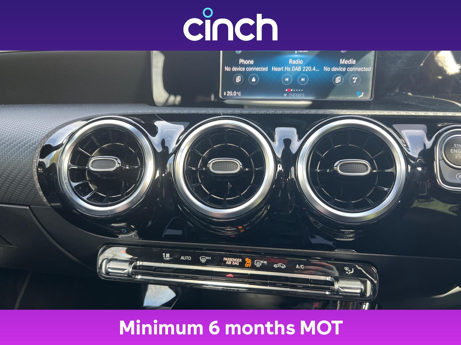 Used Mercedes-Benz A-Class 2021 for sale - 76804410: Photo 47