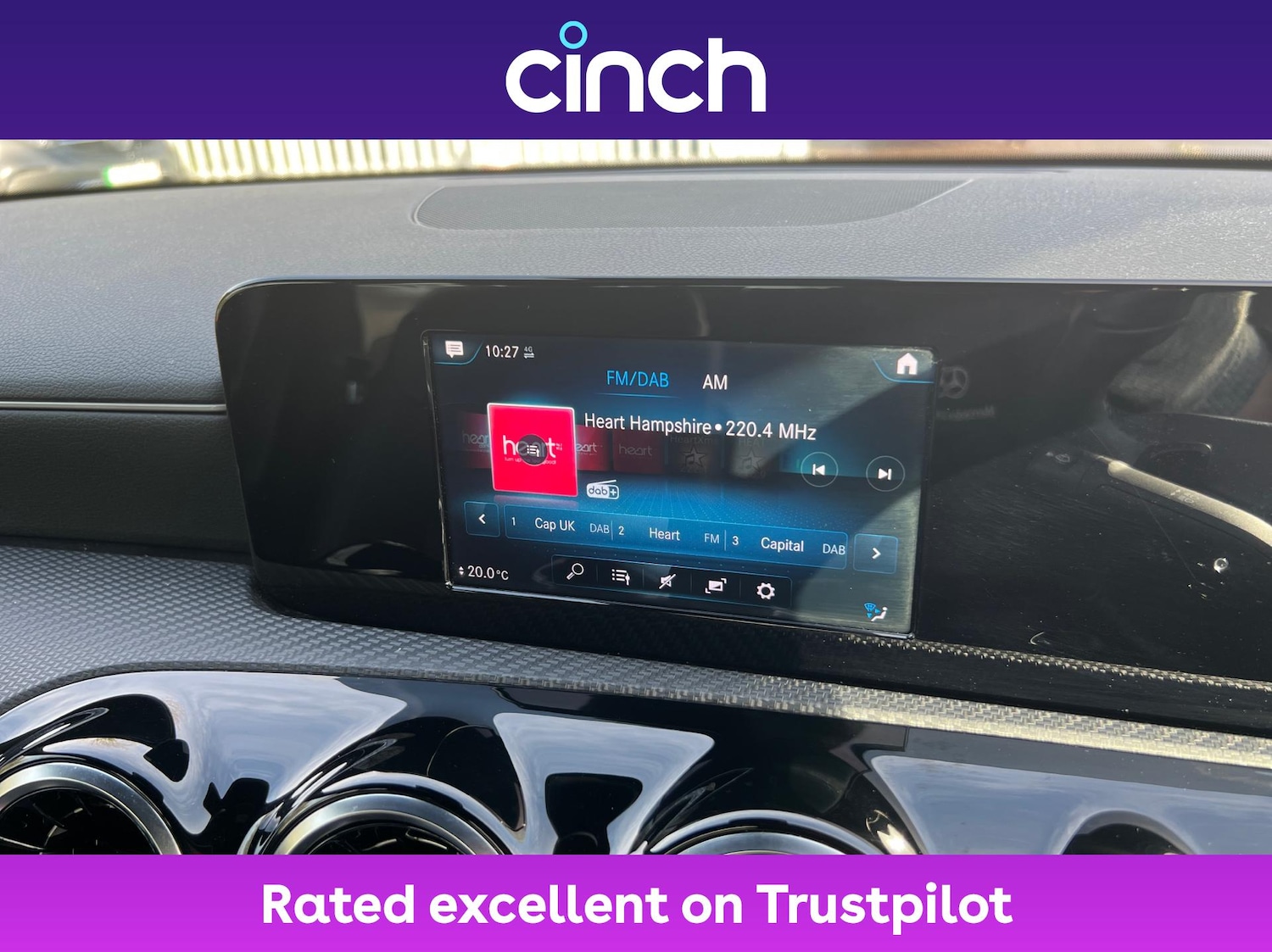 Used Mercedes-Benz A-Class 2021 for sale - 76804410: Photo 53