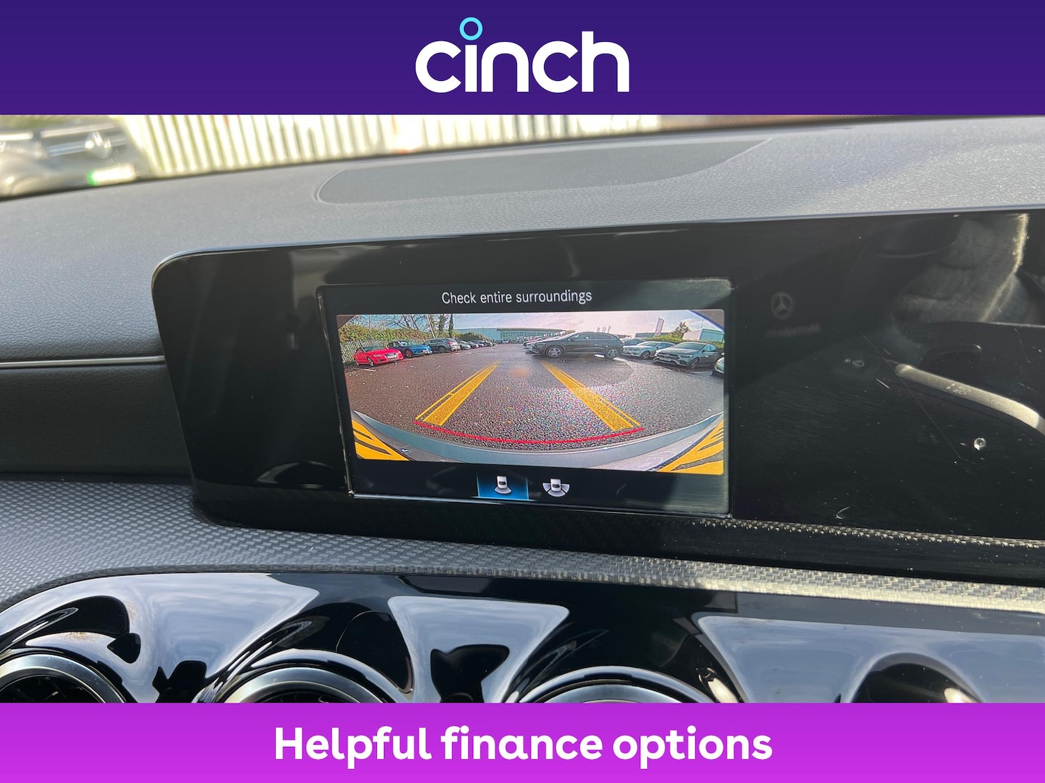 Used Mercedes-Benz A-Class 2021 for sale - 76804410: Photo 55