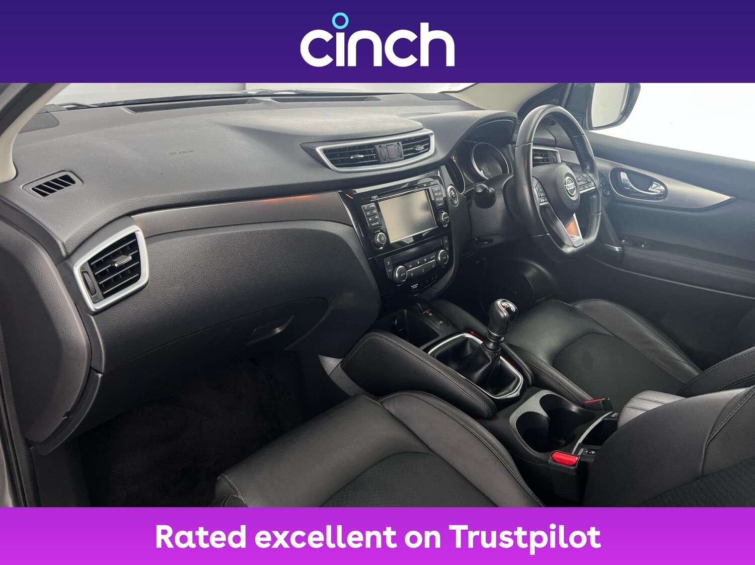 Used Nissan Qashqai 2018 for sale - 76186525: Photo 14