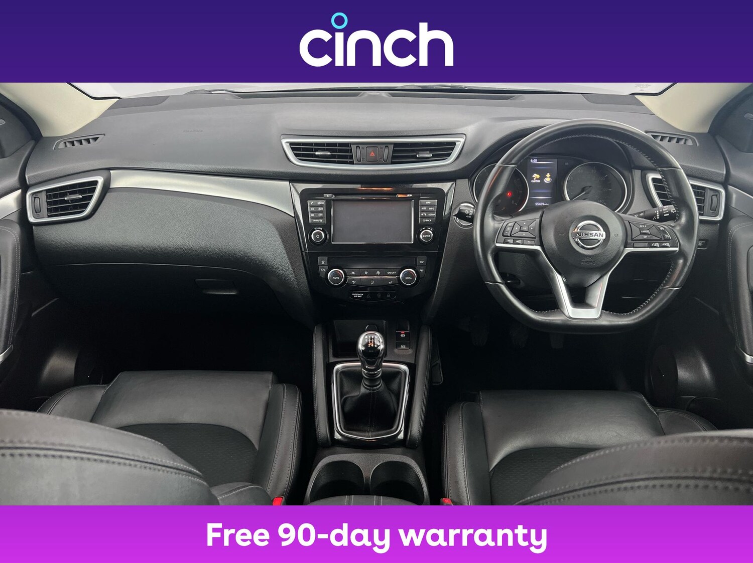 Used Nissan Qashqai 2018 for sale - 76186525: Photo 15