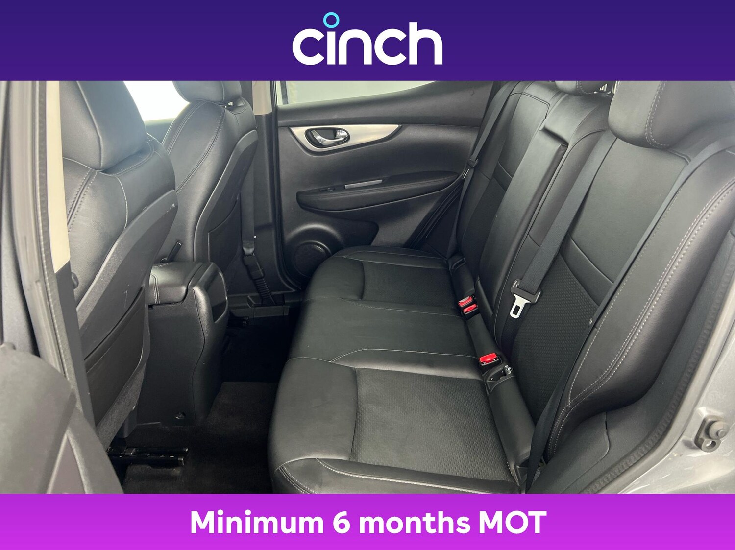Used Nissan Qashqai 2018 for sale - 76186525: Photo 20