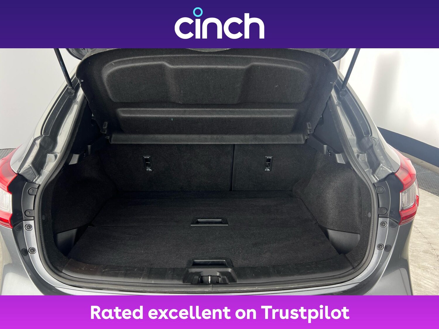 Used Nissan Qashqai 2018 for sale - 76186525: Photo 21