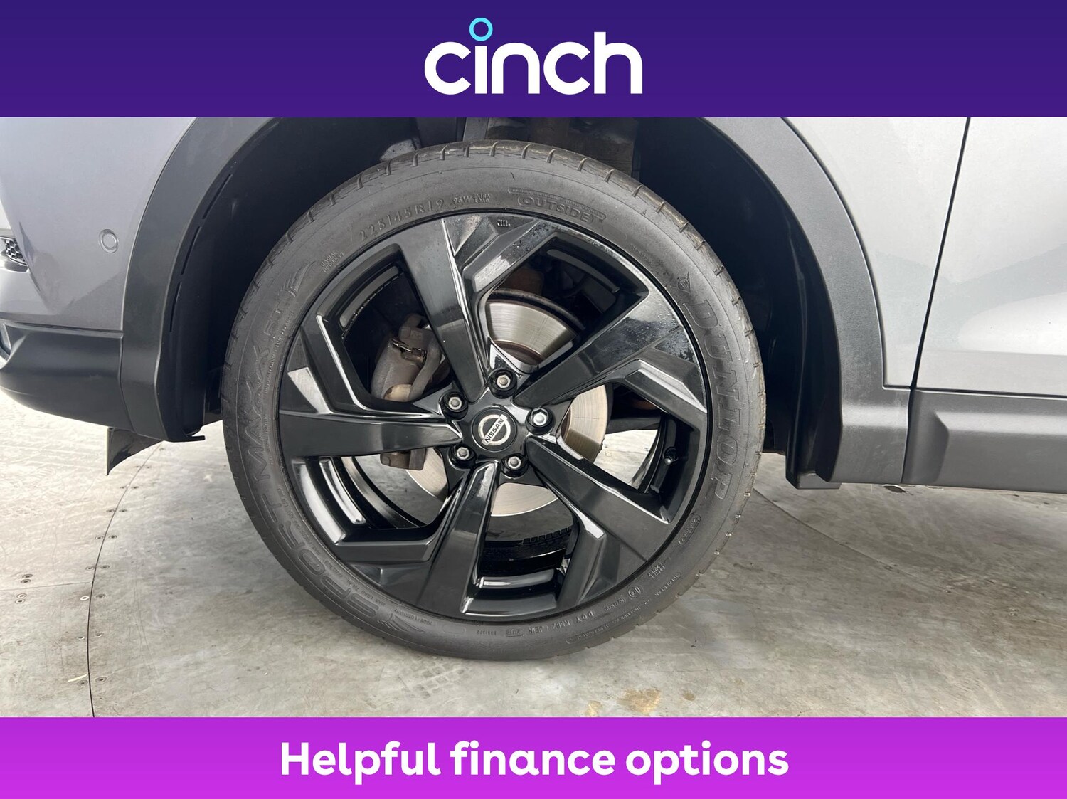 Used Nissan Qashqai 2018 for sale - 76186525: Photo 24