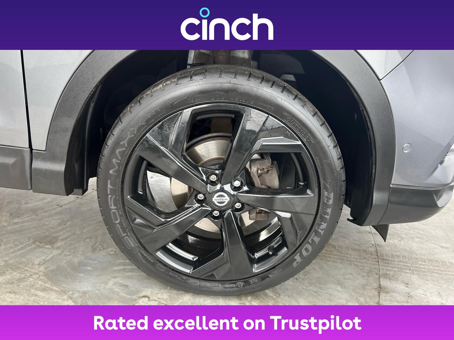 Used Nissan Qashqai 2018 for sale - 76186525: Photo 28