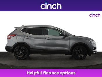 Used Nissan Qashqai 2018 for sale - 76186525: Photo 2
