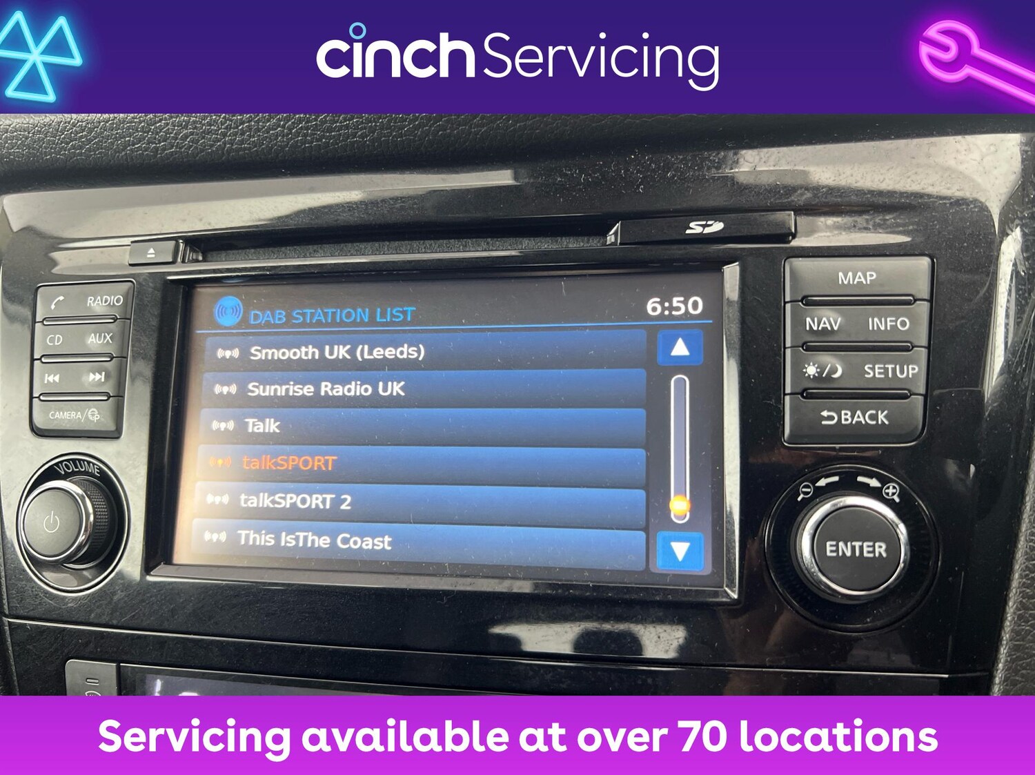 Used Nissan Qashqai 2018 for sale - 76186525: Photo 31