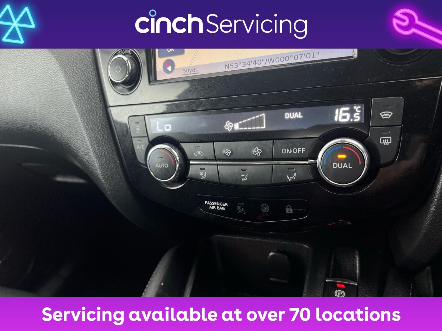 Used Nissan Qashqai 2018 for sale - 76186525: Photo 36