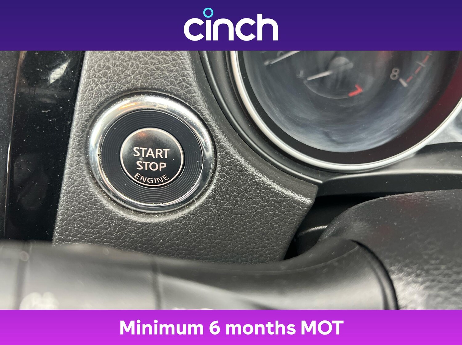 Used Nissan Qashqai 2018 for sale - 76186525: Photo 37