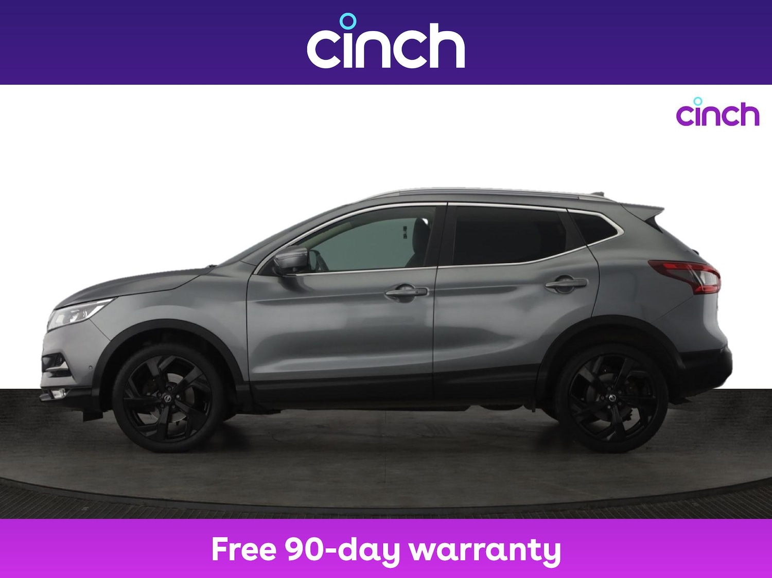 Used Nissan Qashqai 2018 for sale - 76186525: Photo 8