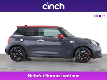 Used MINI Hatch 2020 for sale - 77006919: Photo