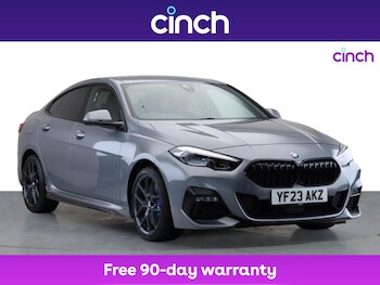 BMW - 2 Series Gran Coupe