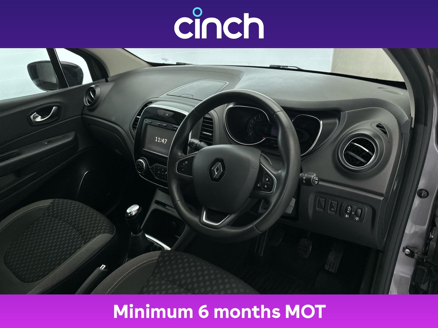 Used Renault Captur 2017 for sale - 77056119: Photo 12