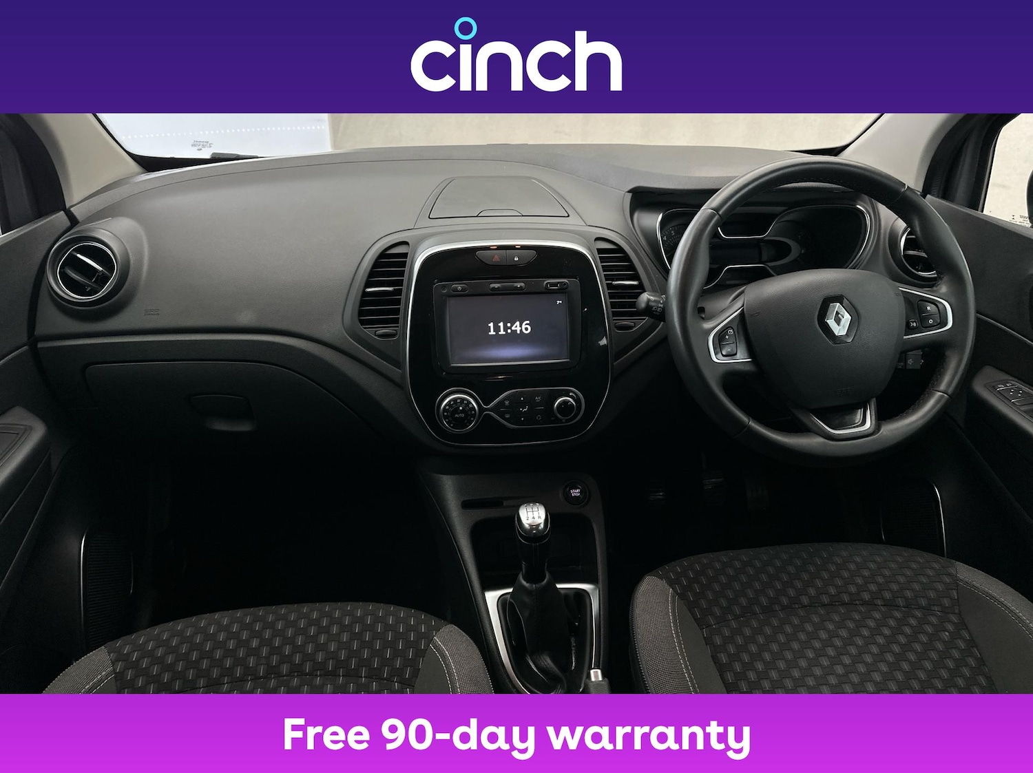 Used Renault Captur 2017 for sale - 77056119: Photo 15