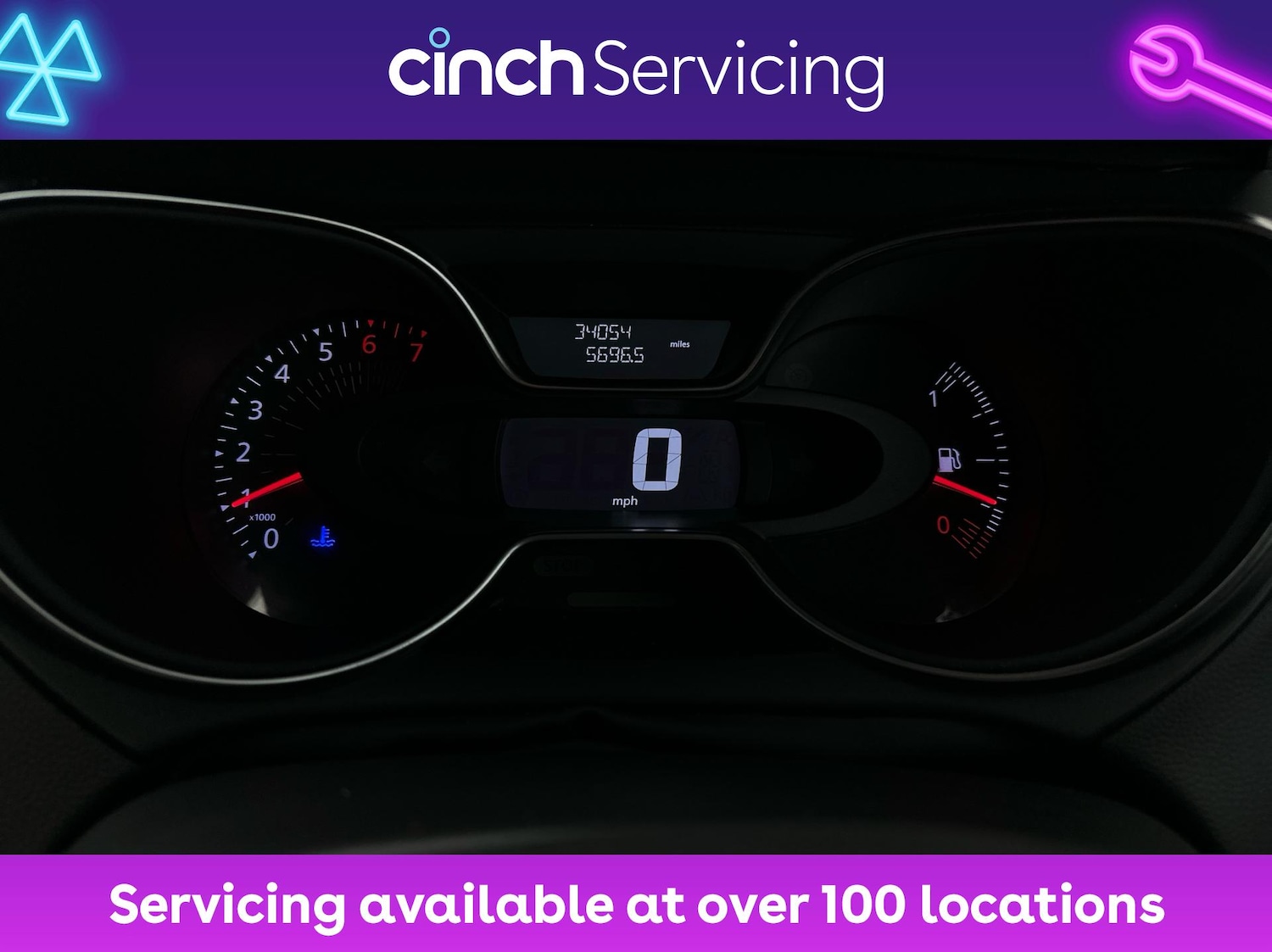 Used Renault Captur 2017 for sale - 77056119: Photo 18