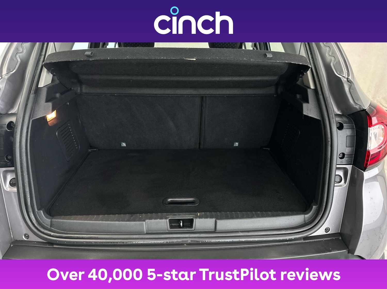 Used Renault Captur 2017 for sale - 77056119: Photo 21