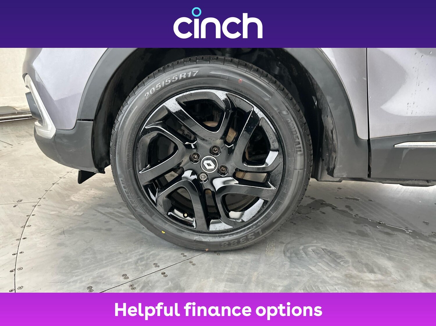 Used Renault Captur 2017 for sale - 77056119: Photo 24