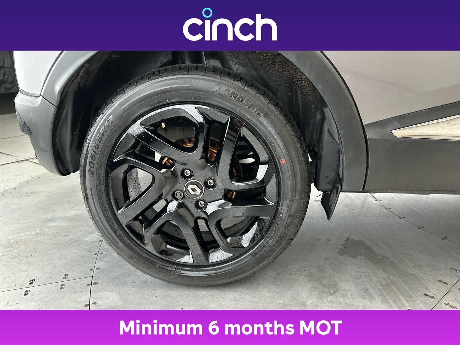 Used Renault Captur 2017 for sale - 77056119: Photo 27