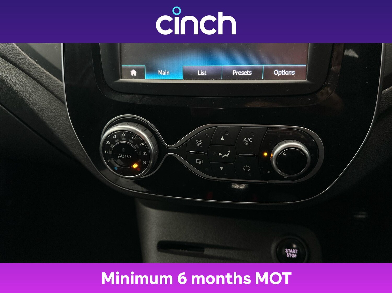 Used Renault Captur 2017 for sale - 77056119: Photo 32