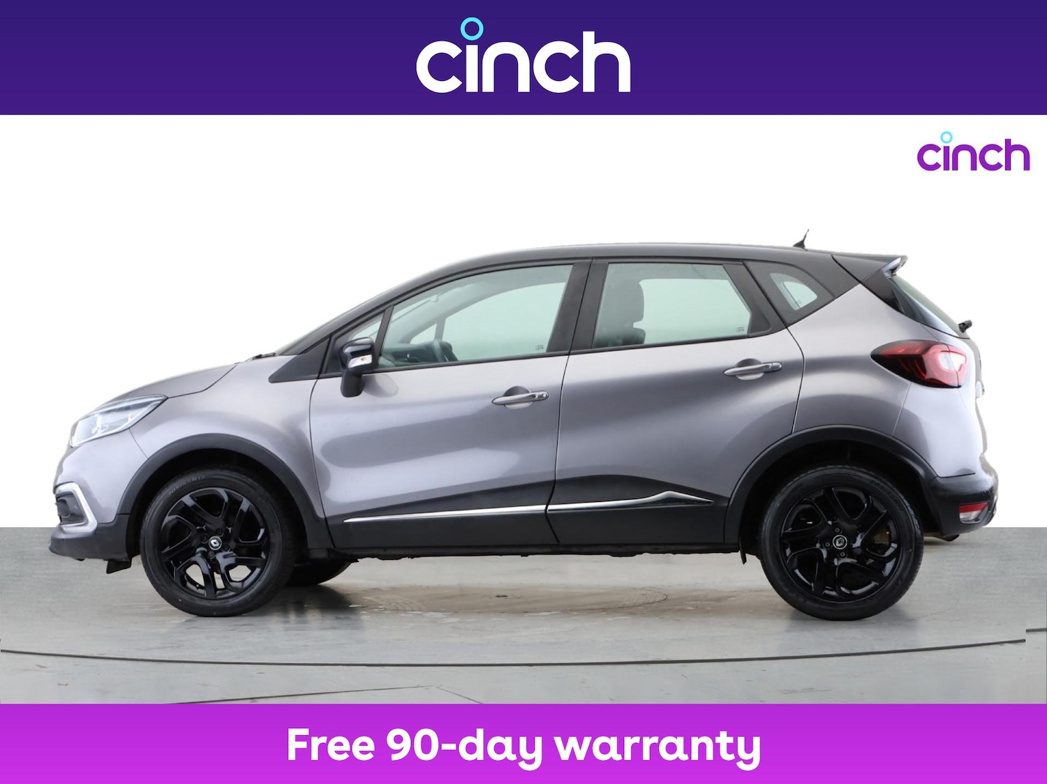 Used Renault Captur 2017 for sale - 77056119: Photo 8