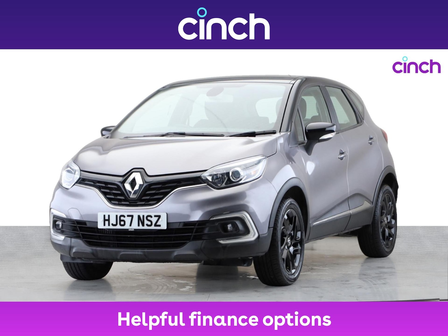Used Renault Captur 2017 for sale - 77056119: Photo 9