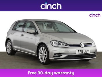 Volkswagen - Golf