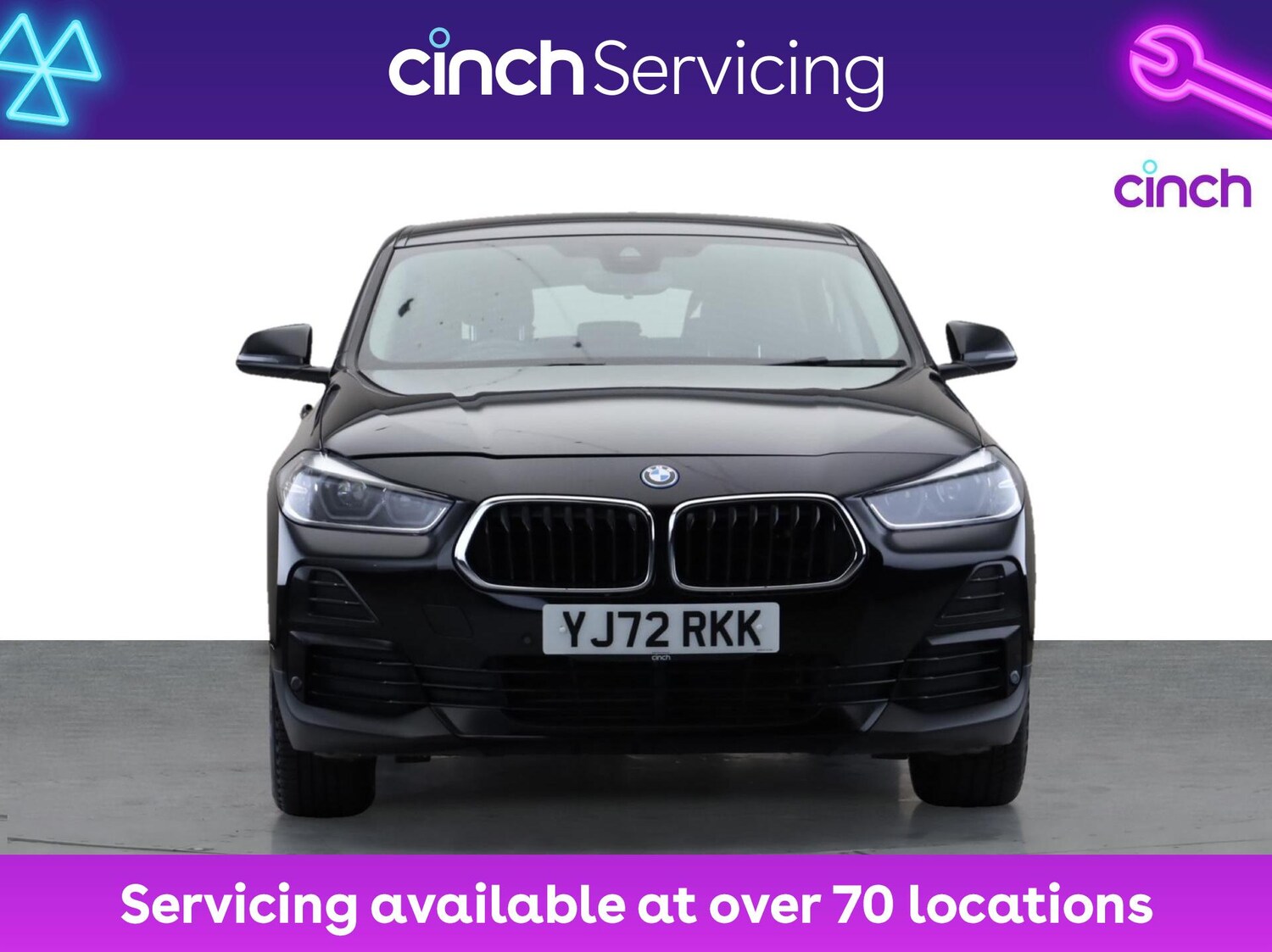 Used BMW X2 2022 for sale - 76140805: Photo 11
