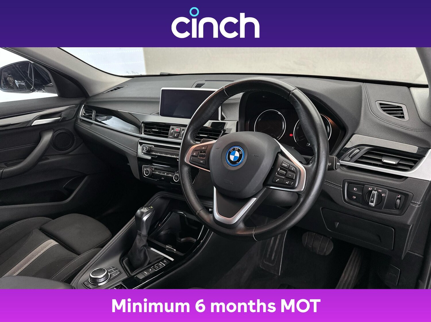 Used BMW X2 2022 for sale - 76140805: Photo 12