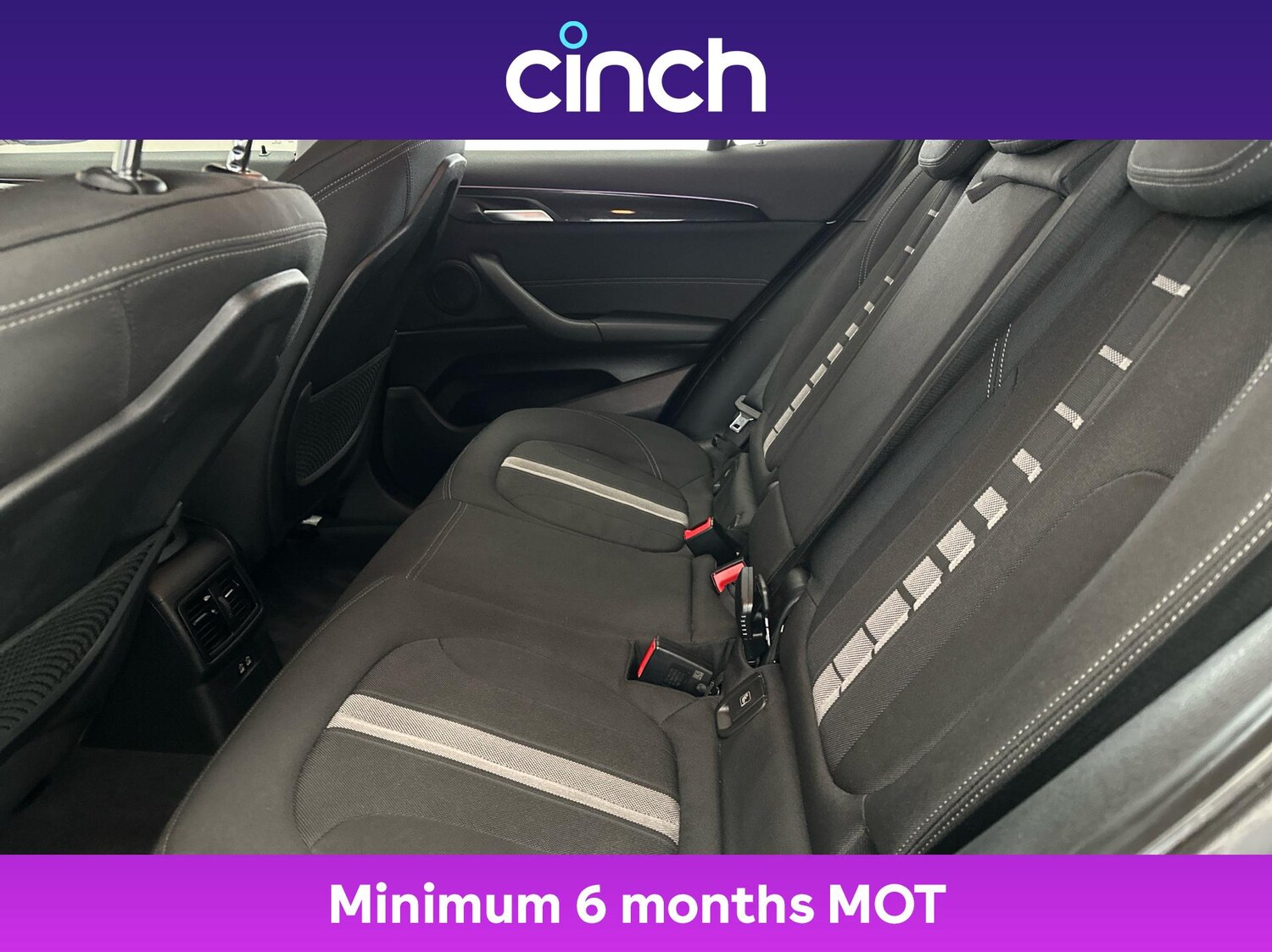 Used BMW X2 2022 for sale - 76140805: Photo 20