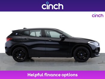 Used BMW X2 2022 for sale - 76140805: Photo 2