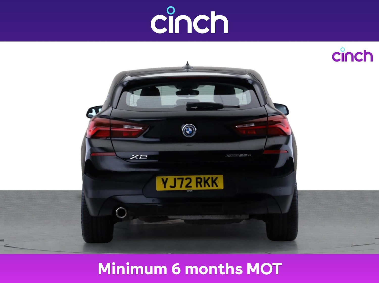 Used BMW X2 2022 for sale - 76140805: Photo 5