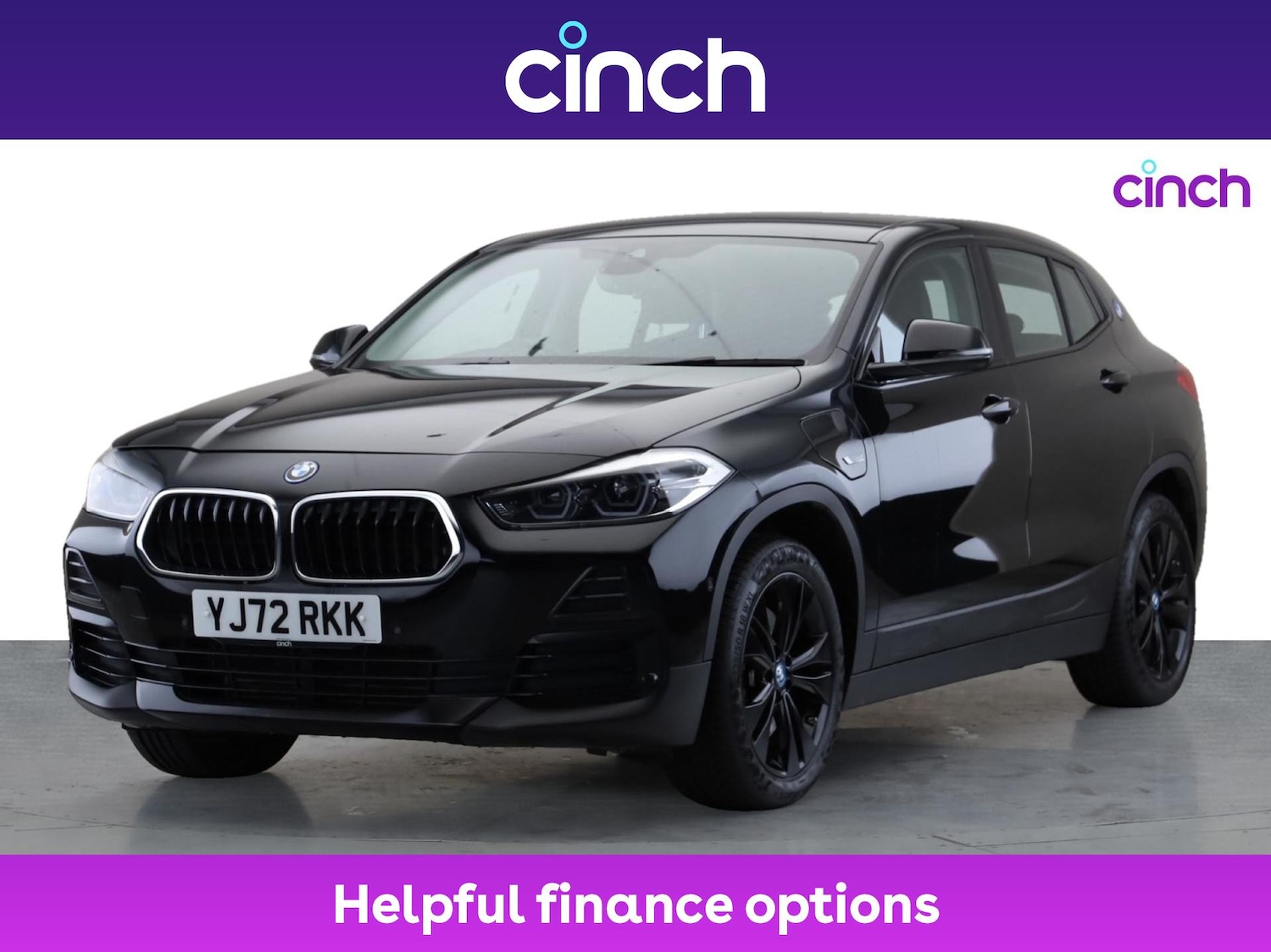 Used BMW X2 2022 for sale - 76140805: Photo 9
