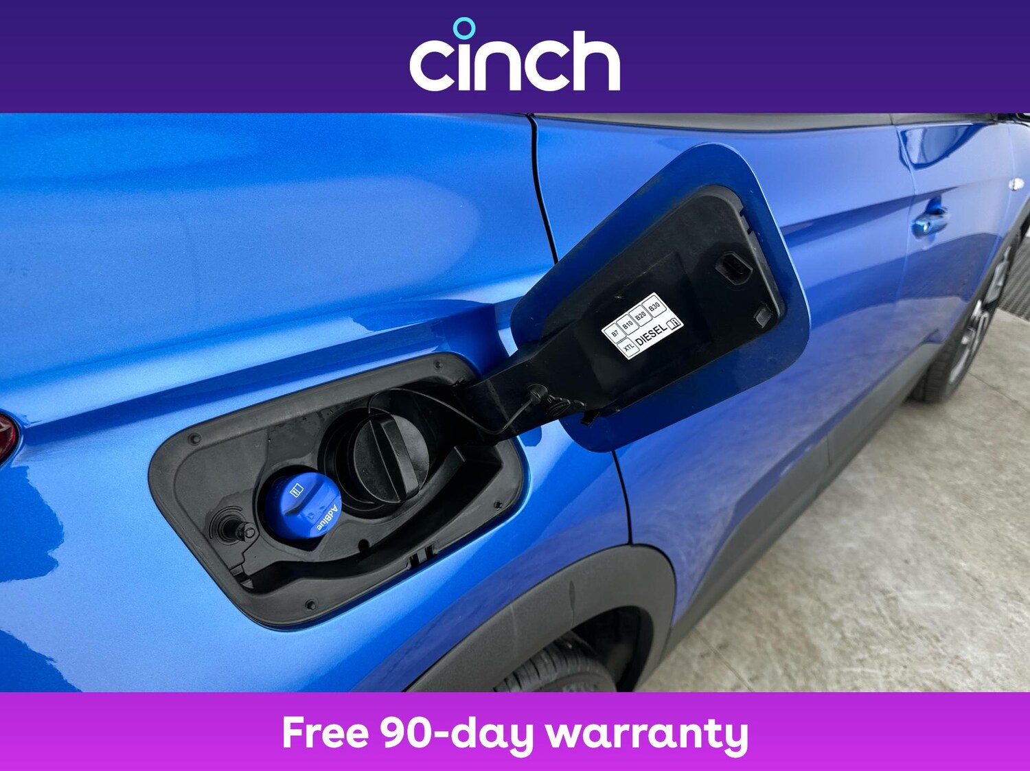 Used Vauxhall Grandland X 2019 for sale - 76717564: Photo 29