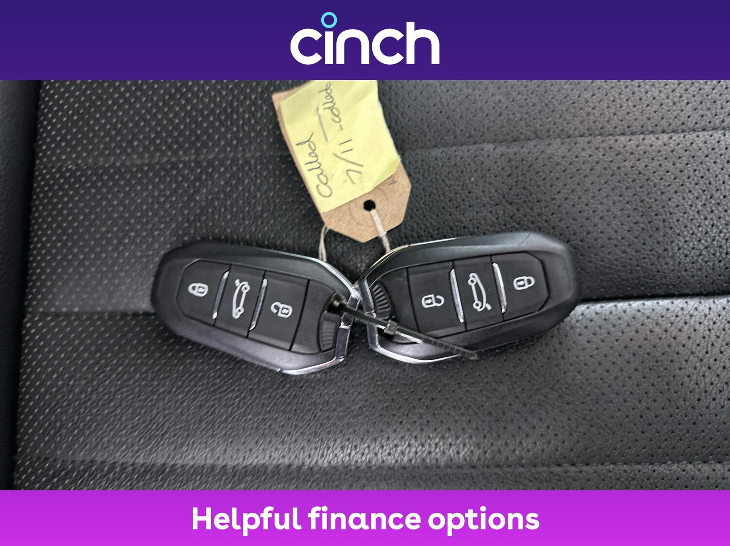 Used Vauxhall Grandland X 2019 for sale - 76717564: Photo 30