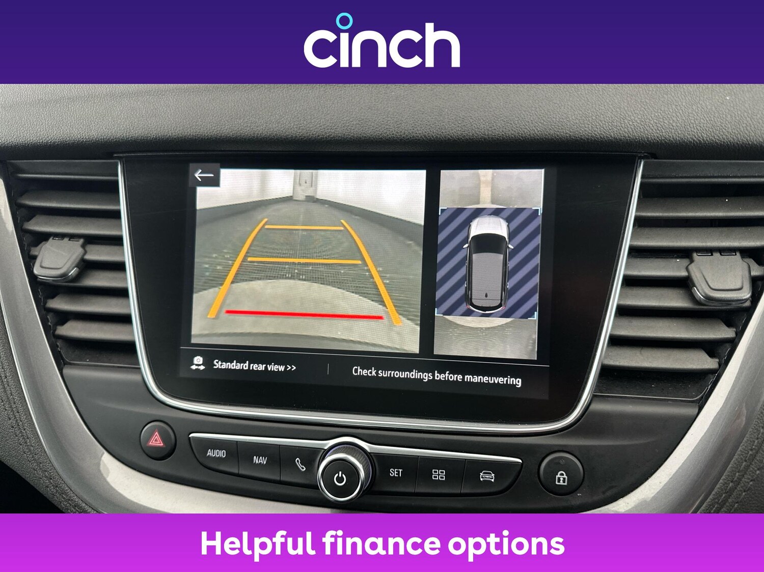 Used Vauxhall Grandland X 2019 for sale - 76717564: Photo 35