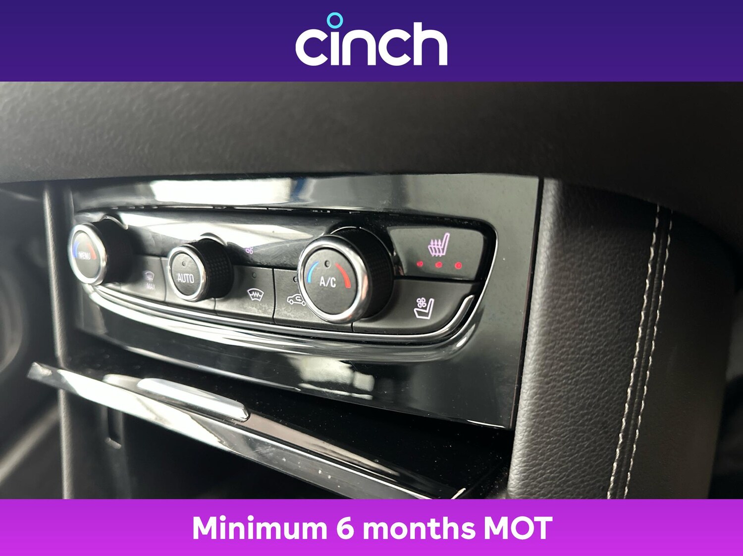 Used Vauxhall Grandland X 2019 for sale - 76717564: Photo 37