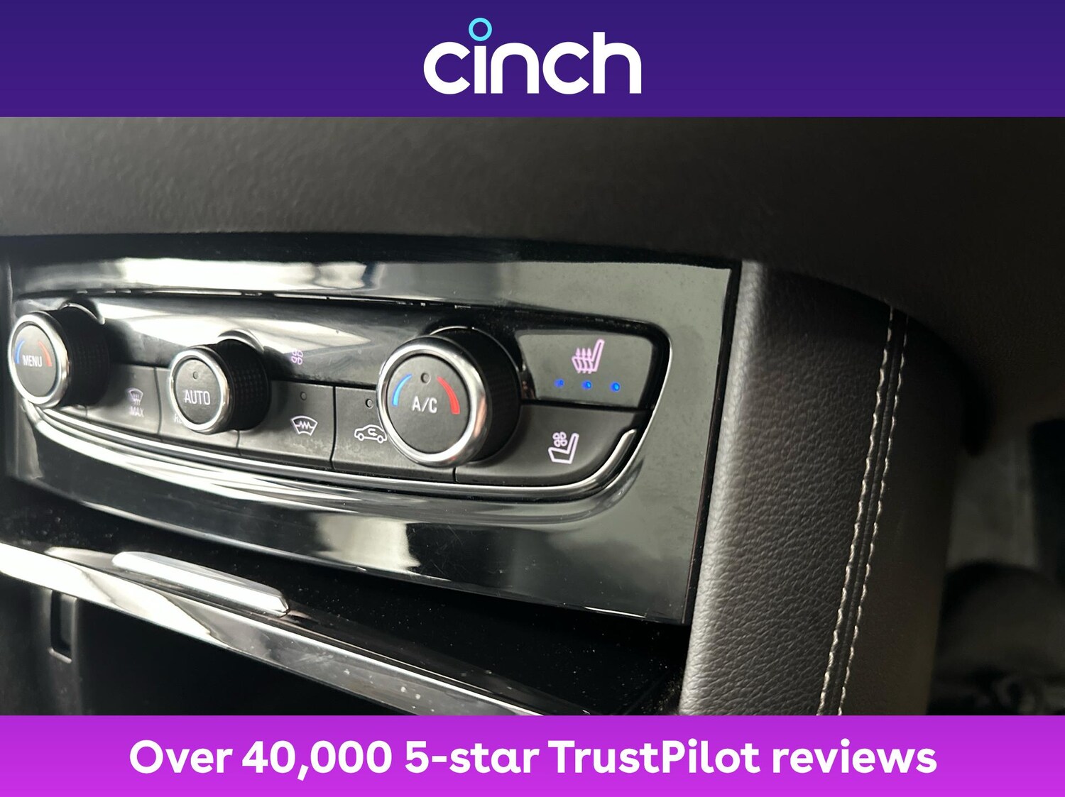 Used Vauxhall Grandland X 2019 for sale - 76717564: Photo 38