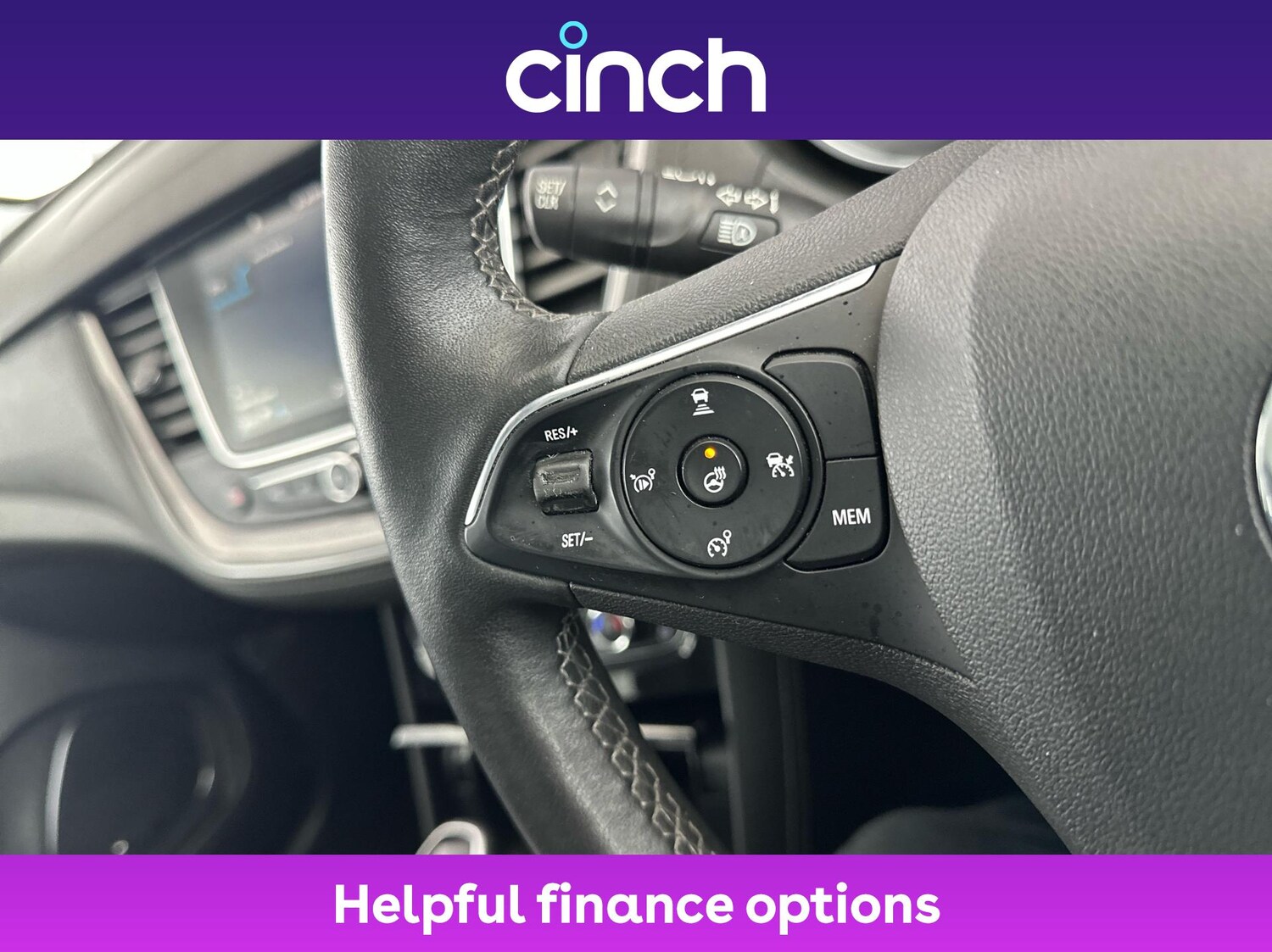 Used Vauxhall Grandland X 2019 for sale - 76717564: Photo 40