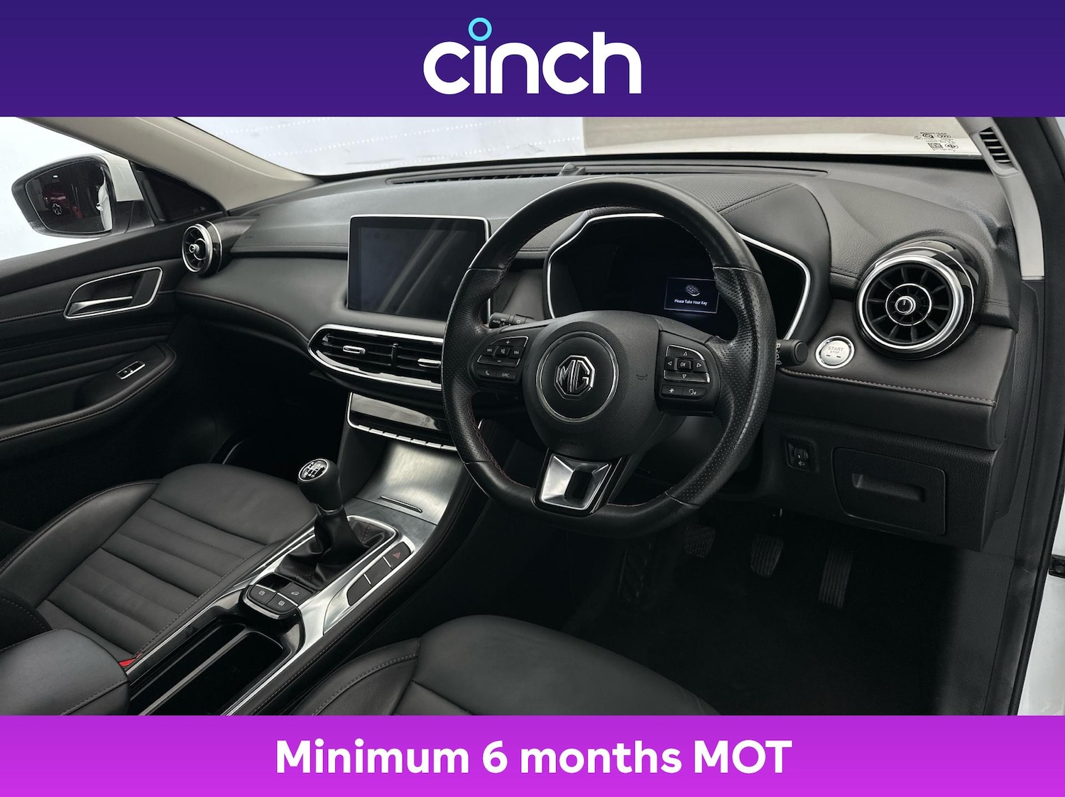 Used MG MG HS 2022 for sale - 76923029: Photo 12